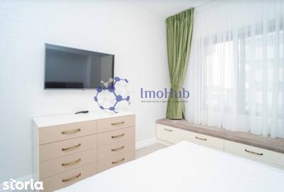 Apartament cu 2 camere decomandat în Copou - 14