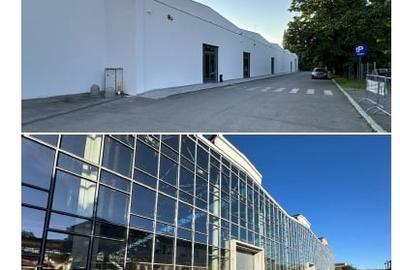 Spatiu depozitare/ Soseaua Pantelimon/ parcare/ centrala - 1