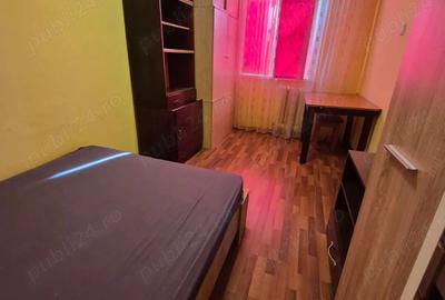 Apartament cu 2 camere semidecomandat în Central - 9