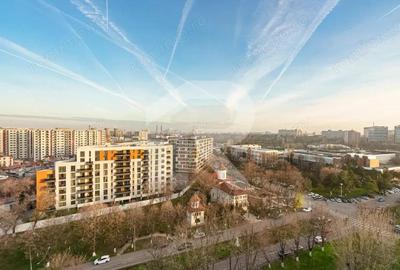 Apartament 2 camere de inchiriat Novum Politehnica | Grozave?ti - 1