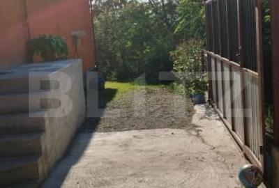 Casa  3 camere SI GRADINA 550mp in vatra satului TARLUNGENI - 9