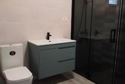 Casă individuală cu 4 camere cu Teren 1200 Mp în Central - 6