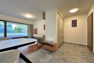 Apartament cu 2 camere decomandat, mobilat în Drumul Poienii - 11