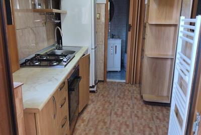 Garsonieră decomandată în Dosu Bricii - 2