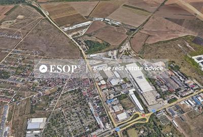 9.662 mp, industrial, deschidere 33m la Centura,  Pantelimon, ID 15062 9.662 mp, industrial, deschidere 33m la Centura,  Pantelimon, ID 15062 - 3