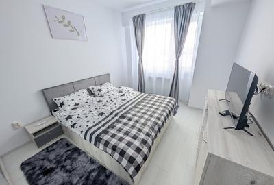 Apartament cu 2 camere în Central - 13