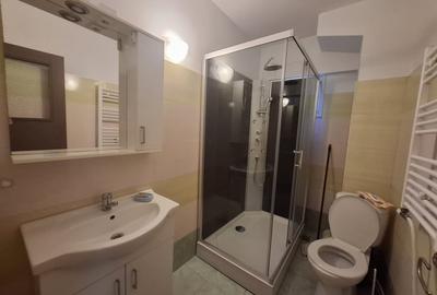 INCHIRIERE-APARTAMENT 3 CAMERE-DECOMANDAT-CENTRU - 10