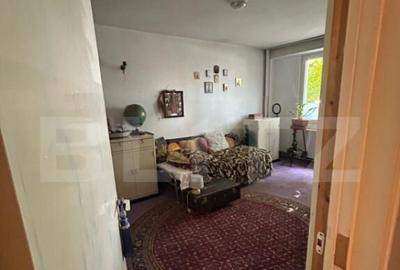 Apartament 3 camere cu acces stradal, potrivit ptr birouri, - 12