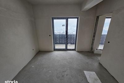 Apartament cu 2 camere în Baciu - 5