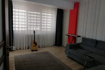 Apartament de vanzare zona Compozitori, bloc nou, etaj 2, mobilat utilat modern - 5
