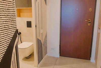 Central Park-Stefan cel Mare,renovat total 2024,parcare subterana, comision 0%. - 16