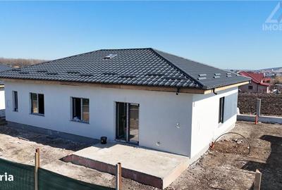 Casă cu 4 camere cu Teren 400 Mp în Rediu - 5