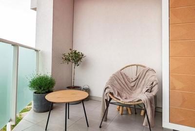 Apartament cu 3 camere în Lotus - 2