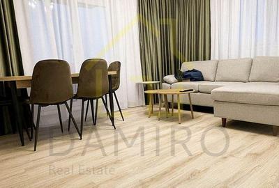 Apartament cu 2 camere decomandat, mobilat în Apărătorii Patriei - 8