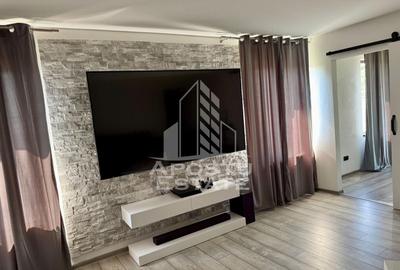 Casă individuală cu 4 camere cu Canalizare în Ghirodei - 3