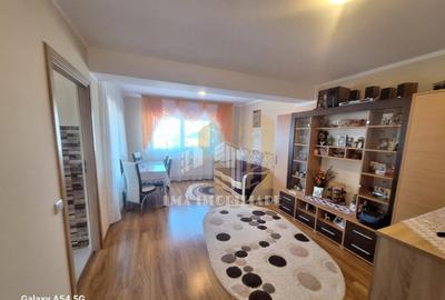 Apartament 2 camere Ghimbav cartier Florilor - 3
