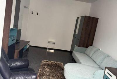 Apartament cu 2 camere decomandat, mobilat în Central - 11