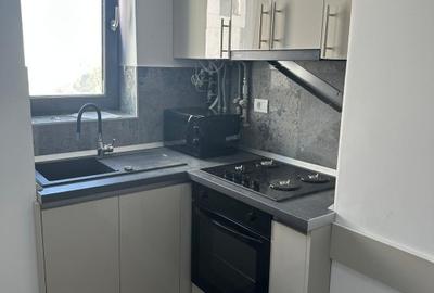 Apartament cu 2 camere decomandat în Tomis Nord - 3