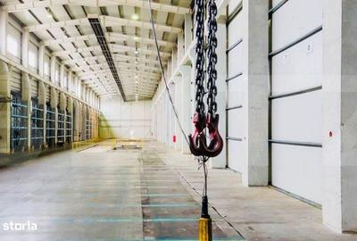 Spațiu comercial, de 1,250 mp, în Central - 4