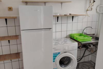 Garsonieră decomandată în Piața Nouă - 2