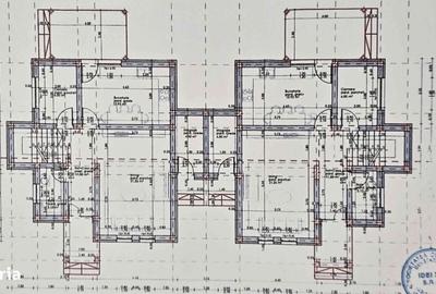 Casă cu 4 camere cu Canalizare în Horpaz - 1