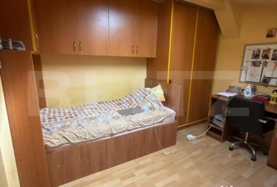 Garsonieră în Burdujeni - 5