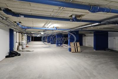 Apartament in imobil nou cu garaj subteran inclus - 10