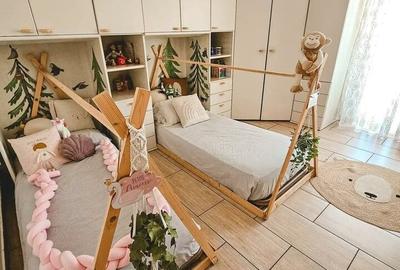 Neofort 50 Titan Metrou Incalzire in pardoseala Terasa cu priveliste - 2