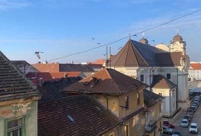 Apartament cu 4 camere de 92mp - zona Ultracentral - 2