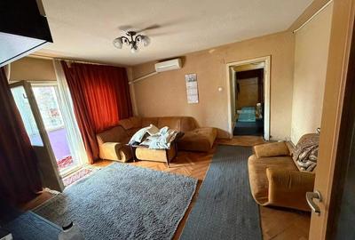 Apartament cu 3 camere semidecomandat în Aradului - 6