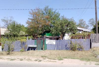 Vanzare Casa Batraneasca Sat Mozacenii-Vale, Jud. Arges 30.000 Euro - 3