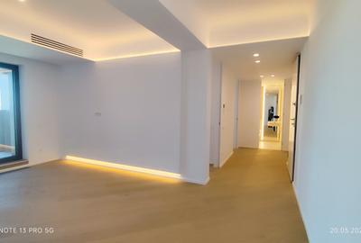 Cortina Academy Cotroceni - Apartament 2 camere vedere superba - 5