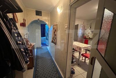 Apartament 2 camere, 55 mp, zona Tatarasi-Oancea - 8