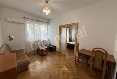 Apt. 2 cam,Calea Plevnei, parcul Cismigiu,vis a vis de parcul Izvor si metrou - 1