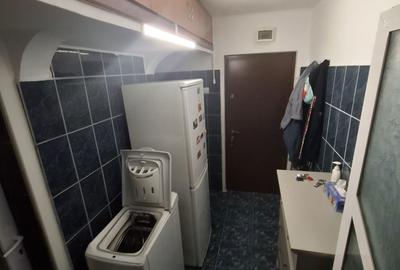 Apartament cu 2 camere semidecomandat în Central - 3