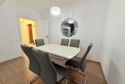 Apartament 3 camere Complex Metropolitan Policolor Apartament 3 camere Complex Metropolitan Policolor - 5