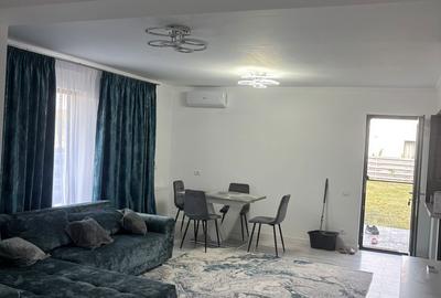 Casă cu 3 camere cu Teren 500 Mp în Domnești - 10