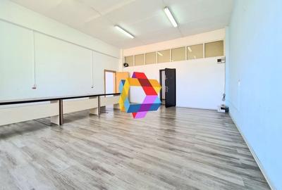 Spatiu birouri de închiriat Brasov - 40 mp # plus-imo.ro - 1