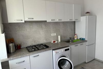 APARTAMENT 2 CAMERE | ZONA CAMPUS | TERMEN LUNG | LOC DE PARCARE - 9