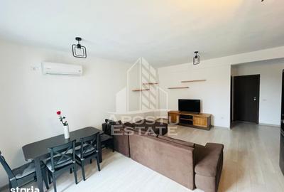 Apartament cu 3 camere, mobilat în Iosefin - 8