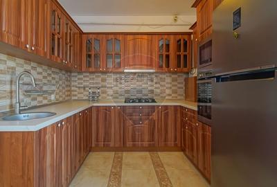 De vanzare penthouse in Tractoru, 3 camere, mobilat si utilat - 6