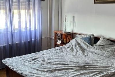 Apartament cu 3 camere decomandat, mobilat în Circumvalațiunii - 5