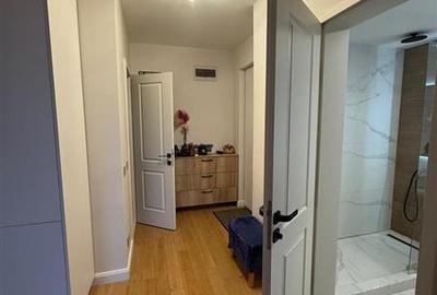 Apartament cu 2 camere circular, mobilat în Zorilor - 5