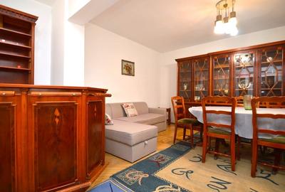 INCHIRIERE APARTAMENT 3 CAMERE DOROBANTI-AMBASADA TURCIEI - 2