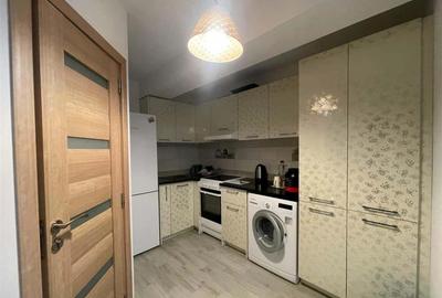 Apartament cu 2 camere semidecomandat, mobilat în Ipotești - 3