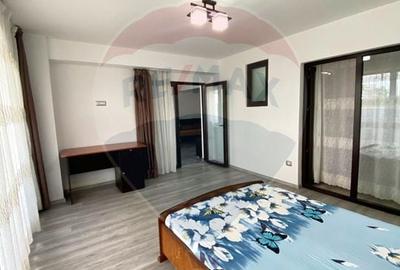Apartament cu 3 camere decomandat, mobilat în George Enescu - 4