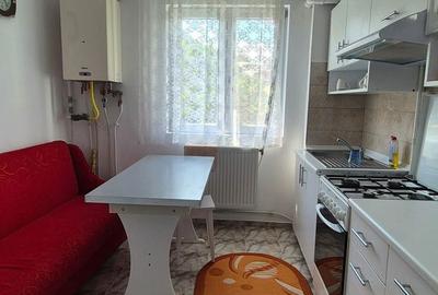 Apartament cu 3 camere în Central - 2