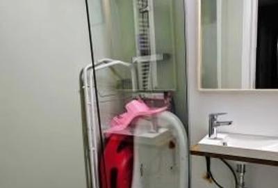 APARTAMENT 3 CAMERE 2/8 BL 1993 MONOLIT 90MP RENOVAT COMPLET  MOBILAT SI UTILAT - 8