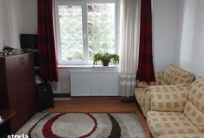 Apartament cu 3 camere semidecomandat în Craiovei - 5