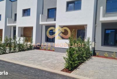 Apartament cu 4 camere decomandat în Valea Lupului - 12